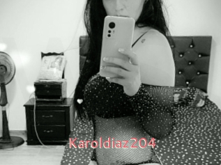Karoldiaz204