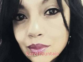 Karolfountain