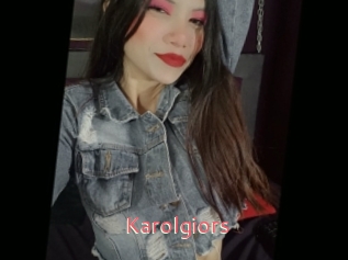 Karolgiors