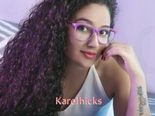 Karolhicks