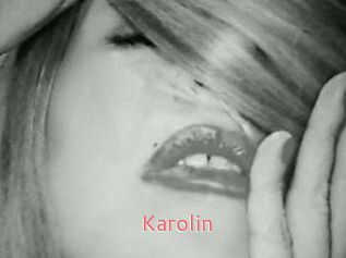 Karolin