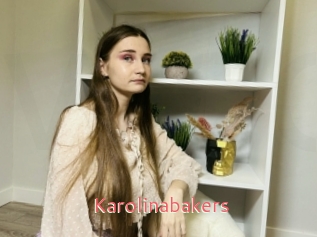 Karolinabakers