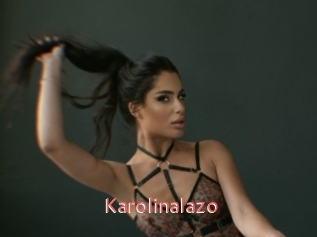 Karolinalazo