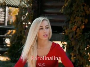 Karolinalina
