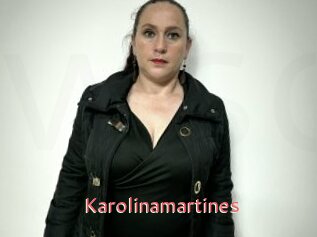 Karolinamartines