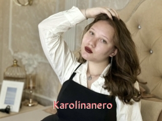 Karolinanero