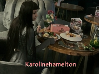 Karolinehamelton