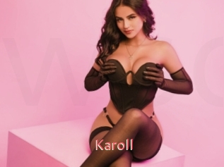 Karoll