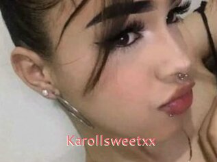 Karollsweetxx