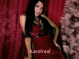 karolreal Webcam Sexe Direct