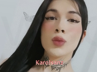 Karolsanz