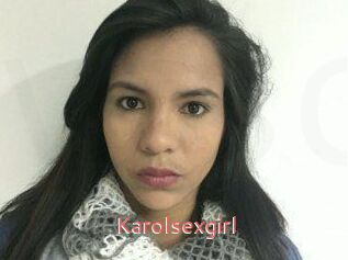 Karolsexgirl