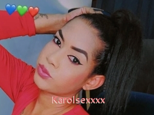 karolsexxxx Webcam Sexe Direct