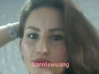 Karolswuang