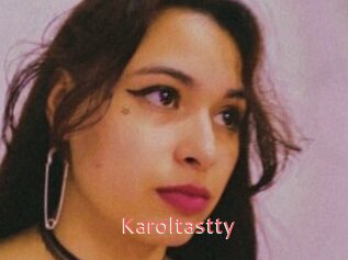 Karoltastty