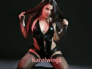 Karolwings