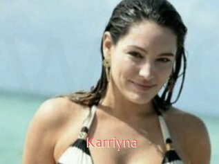 Karriyna