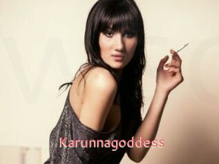 Karunnagoddess