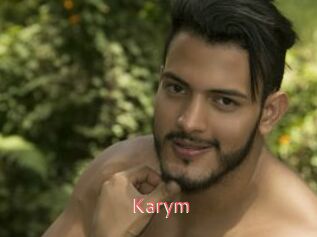 Karym