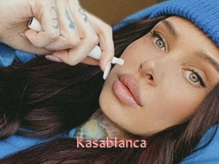 Kasablanca