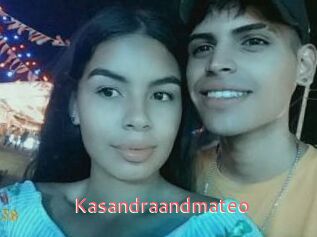 Kasandraandmateo