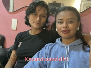 Kasandraandsilvi