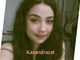 Kasandracat