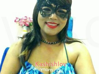 Kashishlov