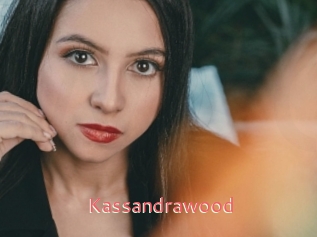 Kassandrawood
