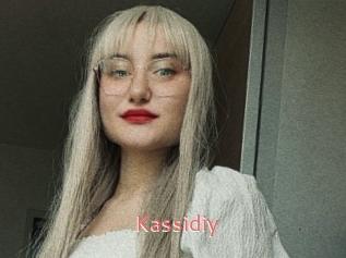 Kassidiy