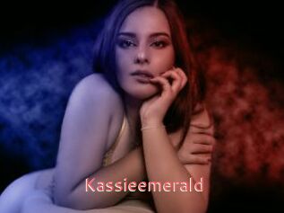 Kassieemerald