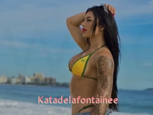 Katadelafontainee