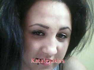 Kataleyakiss