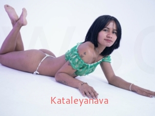 Kataleyanava