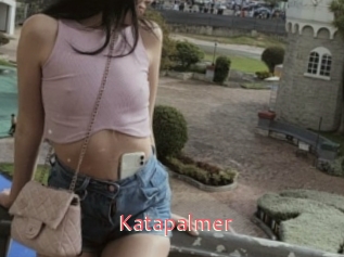 Katapalmer
