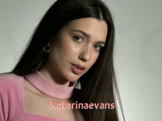Katarinaevans