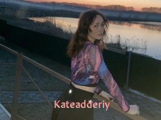 Kateadderiy