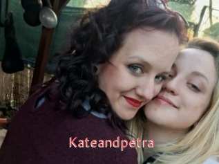 Kateandpetra