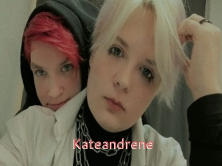 Kateandrene
