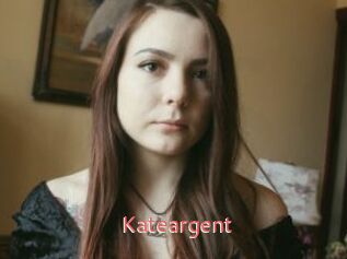 Kateargent