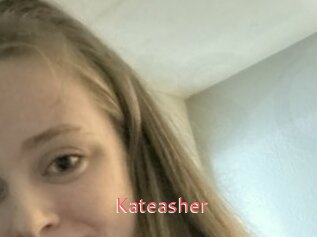 Kateasher