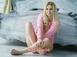 Katebune
