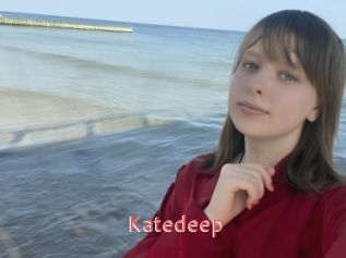 Katedeep
