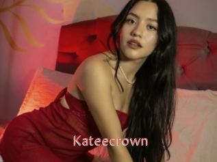 Kateecrown