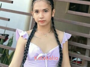 Katekalio