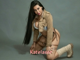 Katelaser