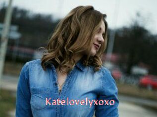 Katelovelyxoxo