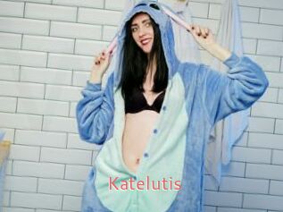 Katelutis