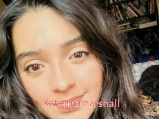 Katerinamarshall