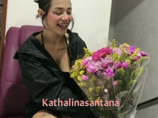 Kathalinasantana
